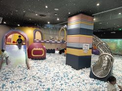 -MELAND CLUB亲子乐园·派对·餐厅(北京芳圆里ID MALL店)