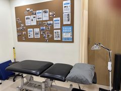 -优复医疗·骨科康复UP Clinic(陆家嘴院区)