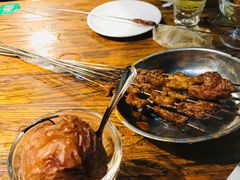 -有奴思烤肉·清真(正宁路店)