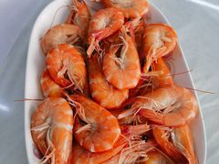 -众味海鲜大排档·活海鲜·潮汕味(南澳店)