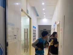 -童程童美·信息学竞赛·乐高机器人编程(长宁来福士校区)