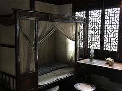 -陈云纪念馆