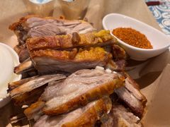 -巴扎美食·新疆菜·西域歌舞表演餐厅(新疆大厦店)