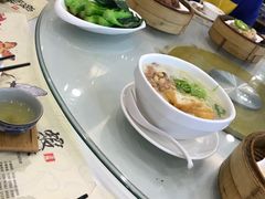 -虾饺妹·粤式手工点心(水荫路店)