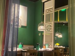 大堂-遇见湘·地道湖南菜(黄埔泰丰店)