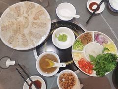 -官塘陈记鱼生·潮汕砂锅粥·牛肉火锅(潮枫路总店)