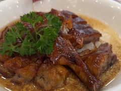 -天鲜阁·海鲜粤菜·33年老字号(石槎白云站店)