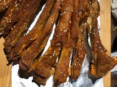 蒙式烤羊排-快乐小羊·内蒙牛羊肉火锅(流花中心店)