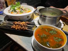 -新粤新疆菜(禅城店)