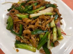 -胜记烧鹅美食
