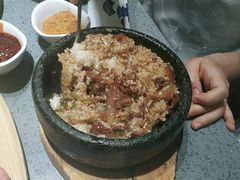 -金迈圆烤肉餐厅(维多利店)