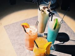 -穹六人间 people 6(岳阳路店)