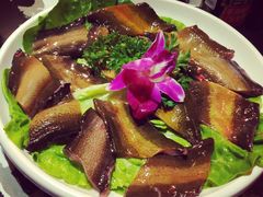 土鳝鱼-叁樓·勝记
