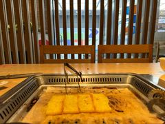 -新石器烤肉(高行万嘉店)