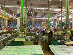 -曾百万小炉小串自助烧烤(高新店)