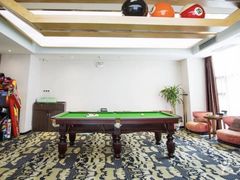 -在水一方商务休闲会所