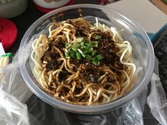 -林静小吃(复兴路店)