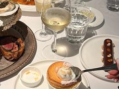 -壳里西餐厅Coquille Seafood Bistro(蒙自路店)