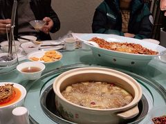 -名善山珍·野生菌汤锅(文殊院店)