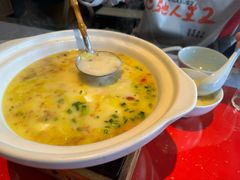 -春色如许·茶食餐厅(桃李春风店)