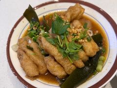 -牛楠楠·香港牛腩茶餐厅(永旺店)