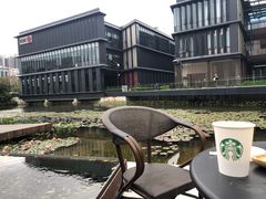 -星巴克(深圳前海企业公馆店)