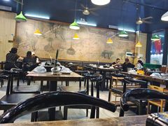 大堂-六味牛杂煲·斋菜煲(桫椤湾店)