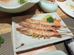 -万鱼亭·筑地屋 日本料理(淮海街店)