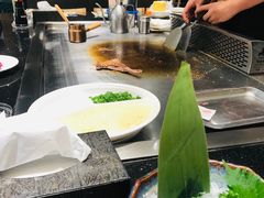 -大渔铁板烧(万象城店)