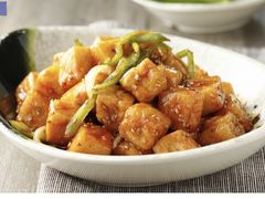 -兰溪小馆(东直门簋街店)