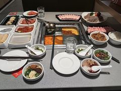 -海底捞火锅(方圆荟店)