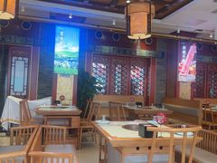 -惠丰堂饭庄·烤鸭·京味菜(翠微路店)