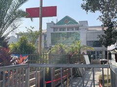 -打洛口岸