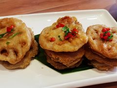 -枣子树·素食餐厅(普陀山店)