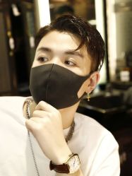 -YESIDO椰岛造型烫发染发