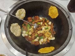 -鲁员外地锅鸡地锅鱼(古墩路店)