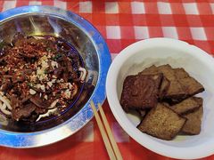 -湘遇老伙计浏阳菜馆(南门口店)