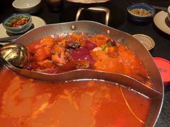 -色響火锅(恒隆广场店)
