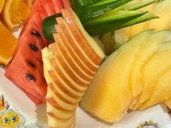 -巴依老爷新疆美食(潘家园店)