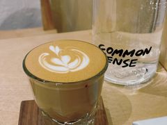 -常识咖啡common sense(春熙路店)