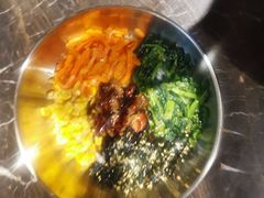 -大叹号·朝鲜族烤肉(潍坊泰华城店)