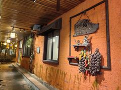 -陶缘一号·四季缘·老字号顺德菜·户外婚礼家宴(西滘店)