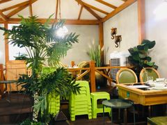 -青柠记忆泰式海鲜火锅(合生汇购物中心店)
