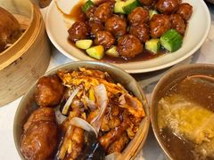 -同乐馆(阳光店)