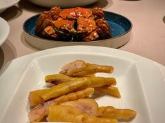 -新荣记(椒江店)