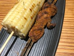 -塔哈尔·新疆盛宴(城西银泰店)