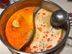 -川越泰火锅(吉利大厦店)