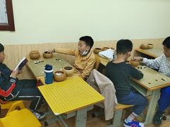 -弘通围棋(马连道校区)