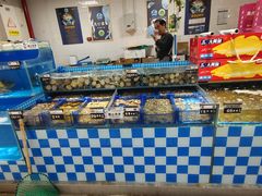 -物美超市(三里河店)