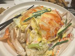 -阿伟海鲜楼·福建菜(涵江店)